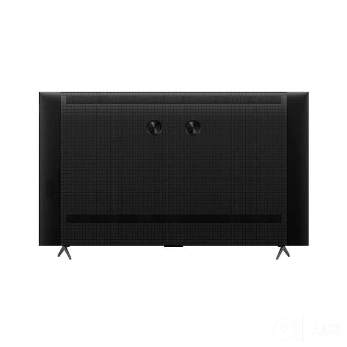 Телевизор TCL 55C6KS QD-MiniLED 4K Google TV 120Hz, новый