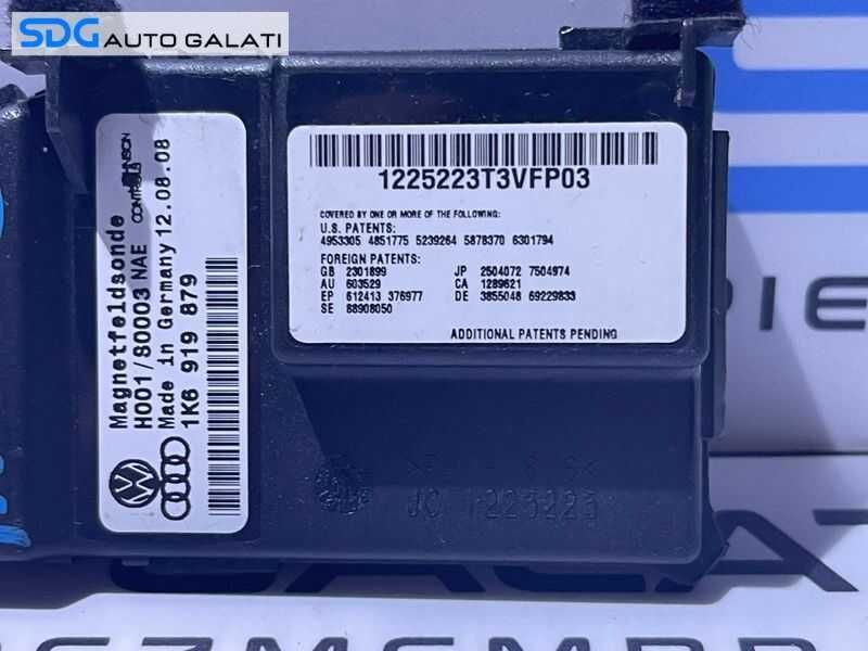 Senzor ESP VW Golf 5 2004 - 2008 Cod 1K6919879 LR0425