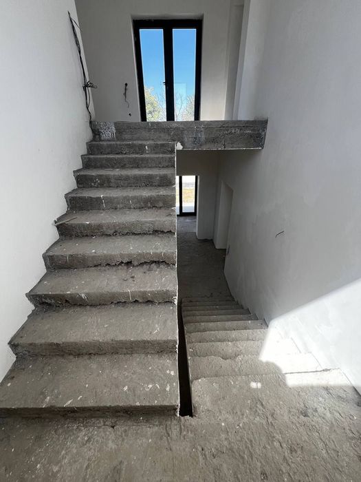 Коттедж,участок,коробка,Дурмень,от ТТЗ 1 км,2.7 сотки,5 комнат,2 этажа