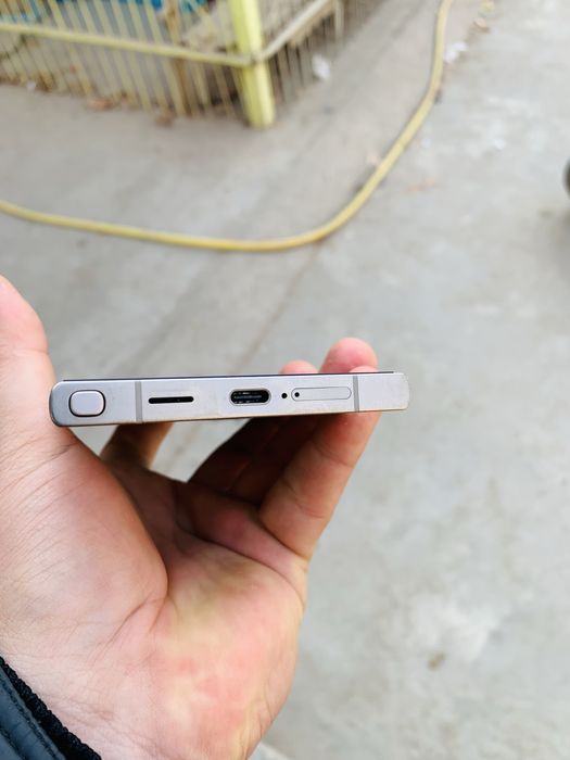 S 24 ultra 12ga 256 Natural titan rangda