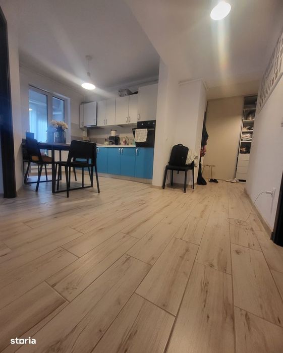 Apartament 2 Decomandate