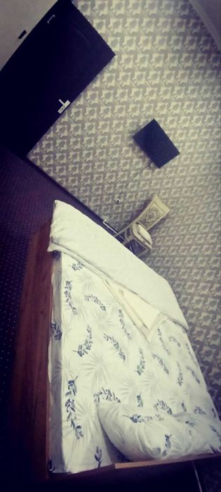 Hostel Marshal Mexmonxonasi