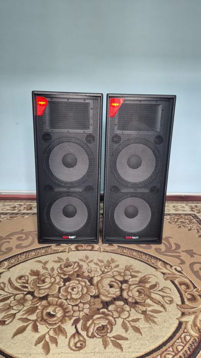 Samtech BK215 колонка сатылады