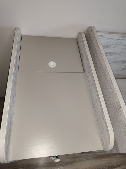 Бебешка кошара 3 в 1