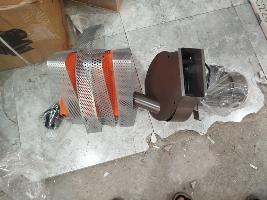 Universal drobilka mini don maydalovchi dku mator 2.5 kv