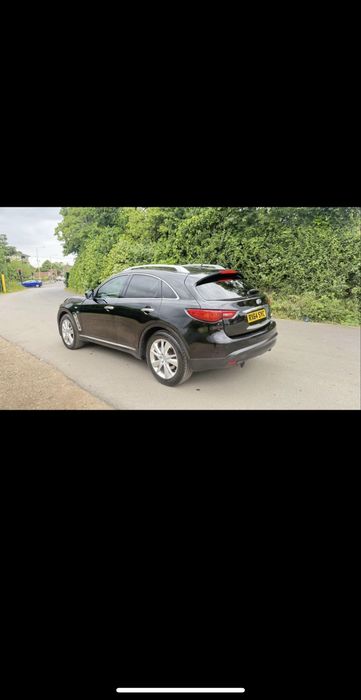 Infiniti fx30/QX70 на части инфинити 3.0d 238кс