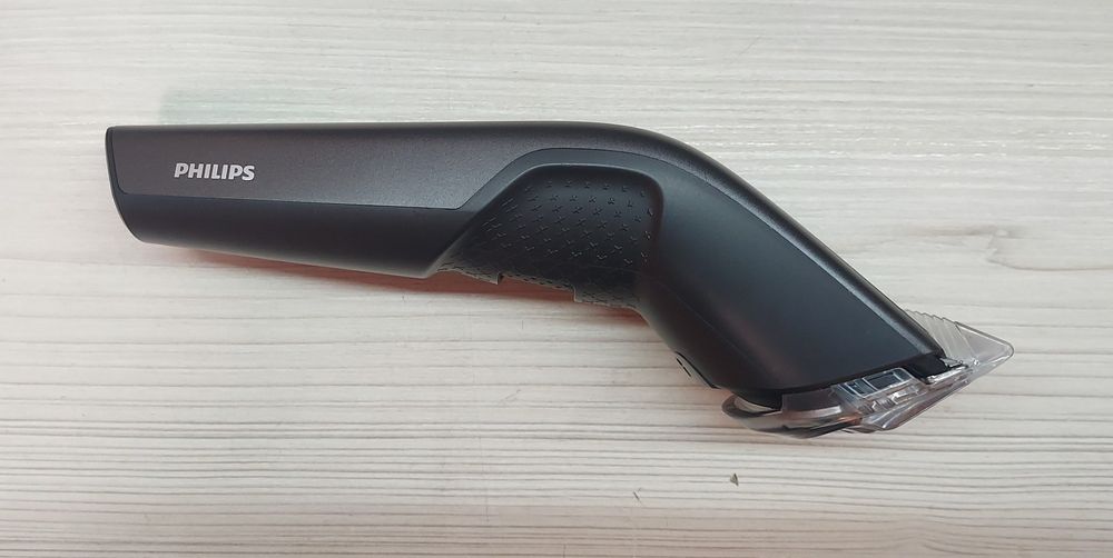 Aparat de tuns Philips HC7650