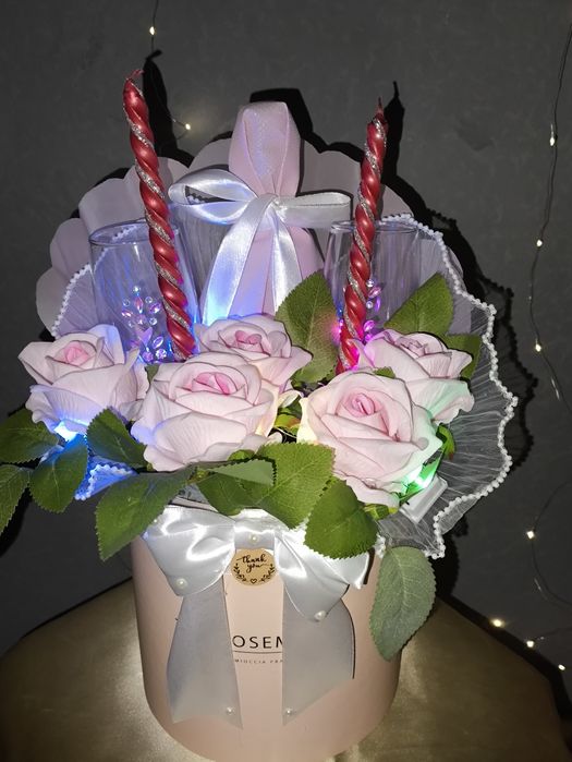 Боксы в наличии и на заказ!