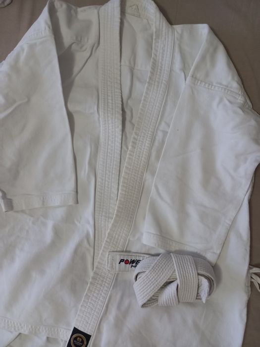 Кимоно и колани .