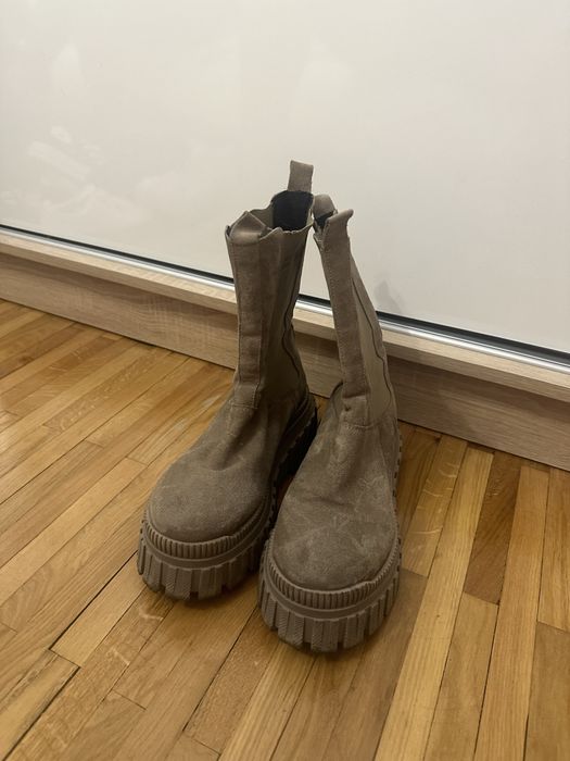 Bocanci asos design nr 39