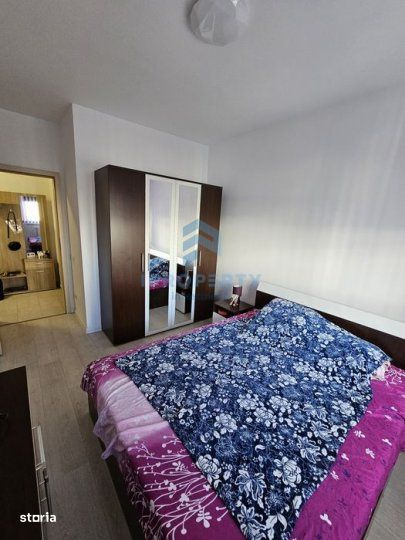 Apartament 2 camere cu parcare si centrala proprie in Berceni Aparator