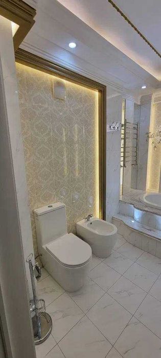 Спец План 2 комнатная Дархан Дом с Лифтом Метро Хамида Алимджана