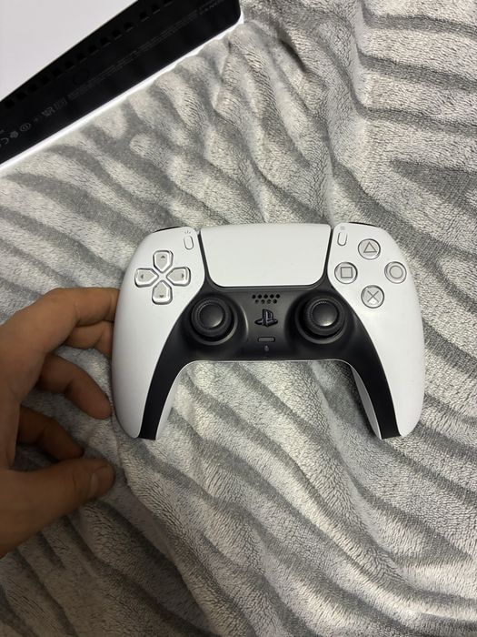 PlayStation 5 digital edition