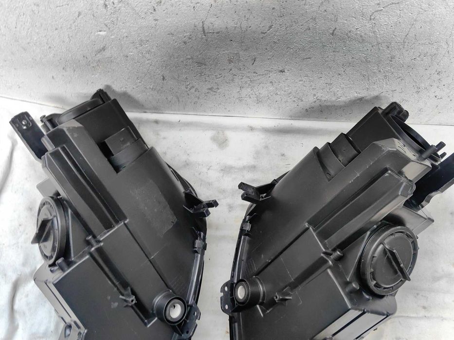 Оригинални  фарове  Ауди А4 Б9  Audi A4 B9 Bixenon