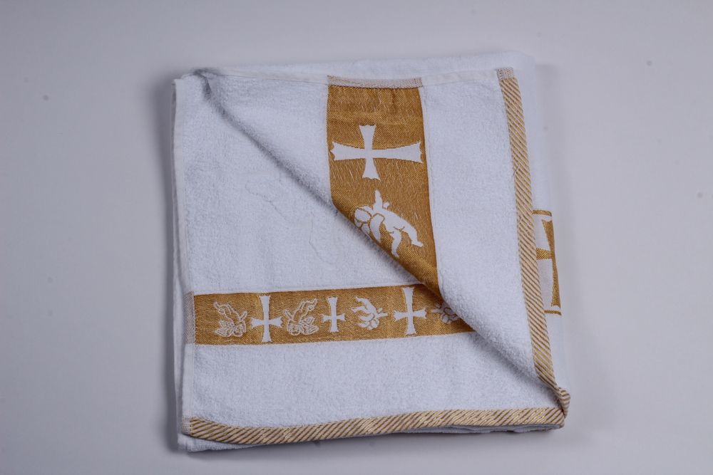 Крестильны набор