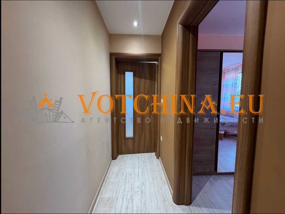 Продава се Тристаен апартамент в Каварна - 92 кв.м за 550 €/кв.м - Снимка #12