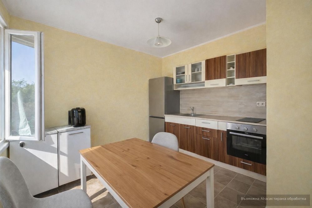 Дава се под наем Къща в Куклен - 70 кв.м за 550 € - Снимка #1