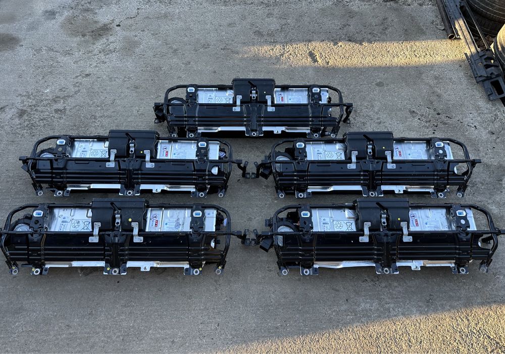 Baterie Hybrid Hyundai Tucson : 37501-CZ000 / 37501-P0000