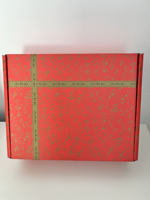 Подарочный набор к 8 марта