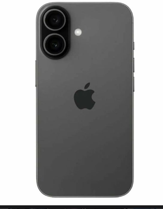Apple iPhone 17 yangi, ochilmagan
Matn:
Holati: yangi
Model: iPhone 17