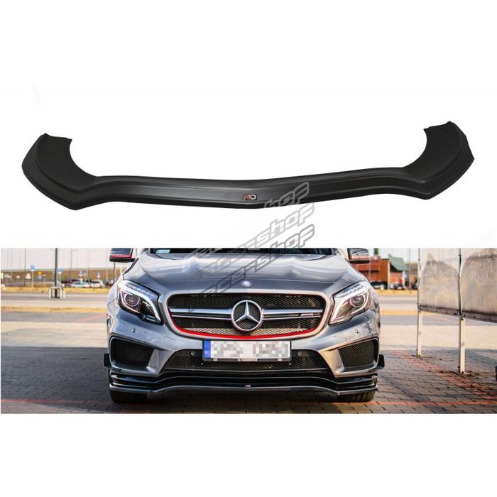 Lip Mercedes GLA AMG