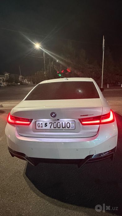 Bmw I3 40L Edrive Night Sport full