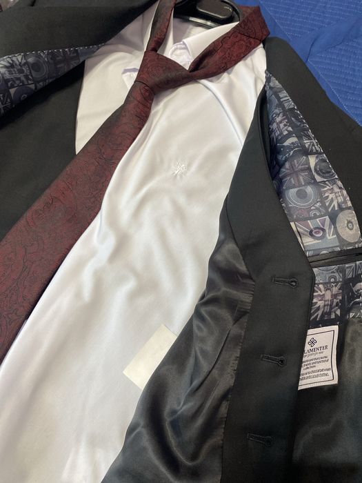 Костюм Daniello Giovanni