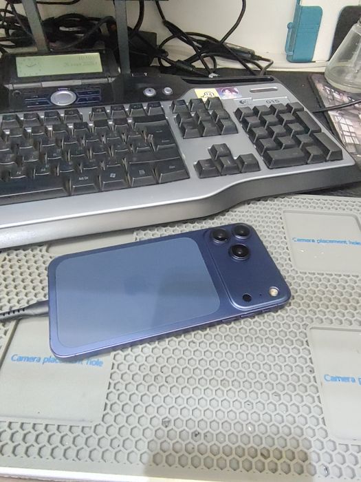 Iphone XS MAX 256gb iphone 17 pro max qilingan