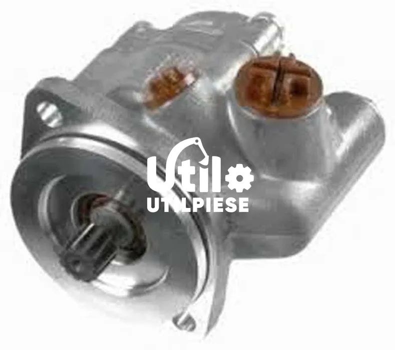 Pompa Hidraulica Dennis Bulkmaster 82 Elite 2 Olympus + piese Dennis
