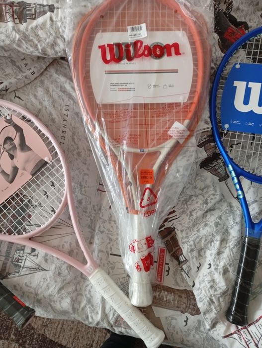 Palete Wilson BLADE 305 GR V9 ULTRA 235GR V5 preț negociabil