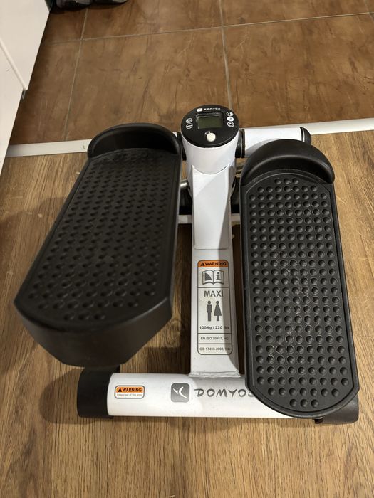 De vanzare , Stepper Fitness (Aparat de aerobic)