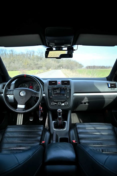 Golf 5 1.9 TDi unicat