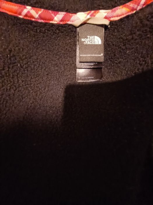 Bluza,jacheta the Nord face