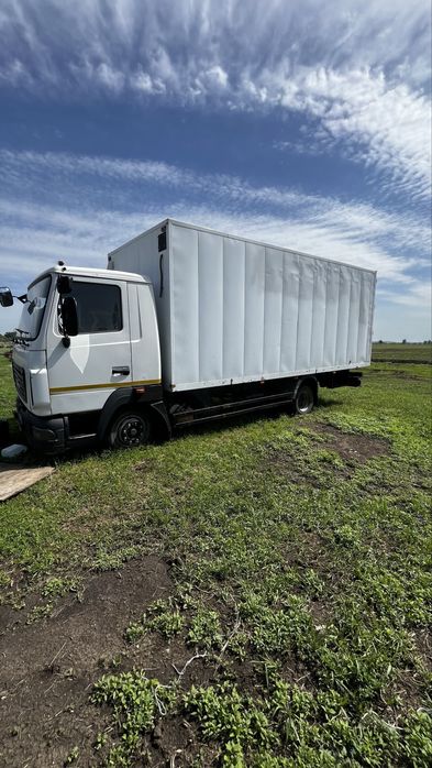 Продам Маз зубренок