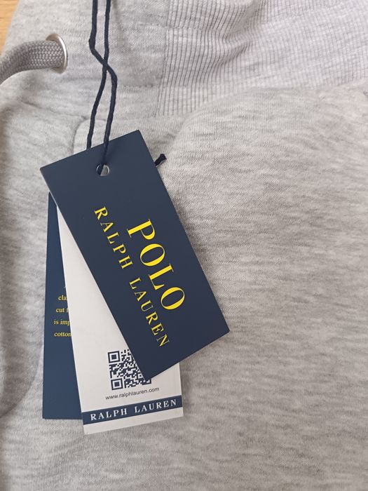 Pantaloni polo L