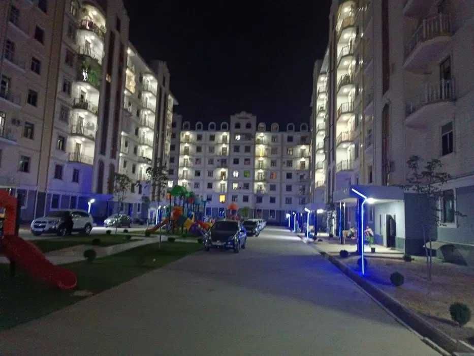 Новостройка, 1/1/8, 40м2  Ориентир: , Ботанический сад, Корзинка !!