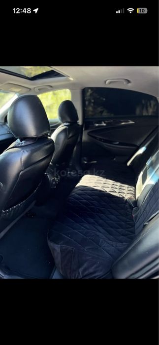 Продается Hyndai Sonata