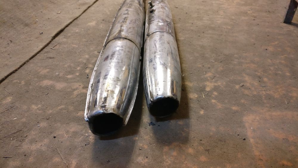 Картер Ява 634, Чезет,