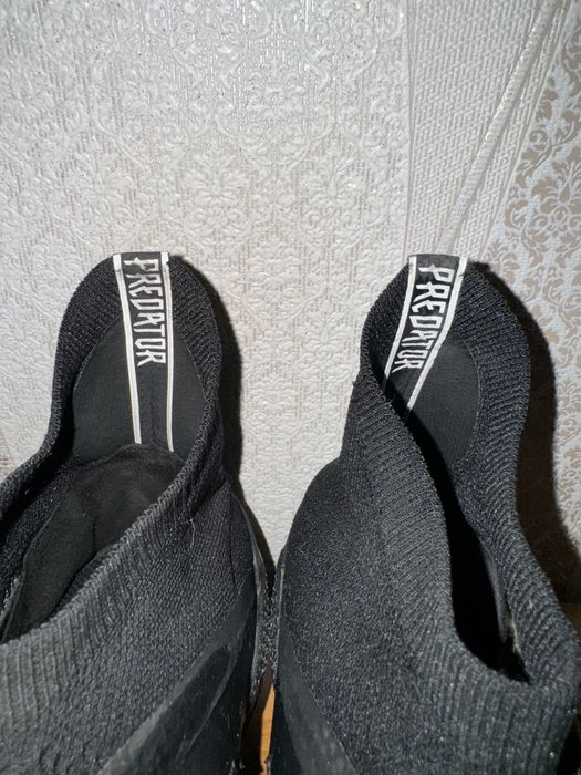 бутсы Adidas PREDATOR