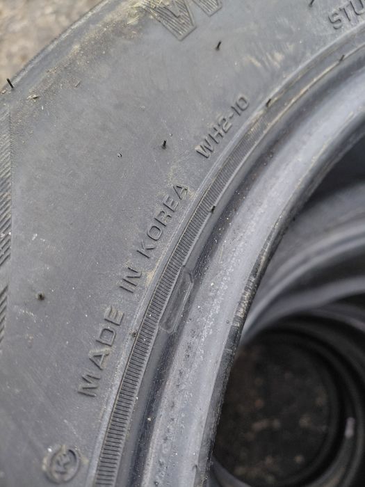 205/55/16" Nexen 4бр.гуми дот2023