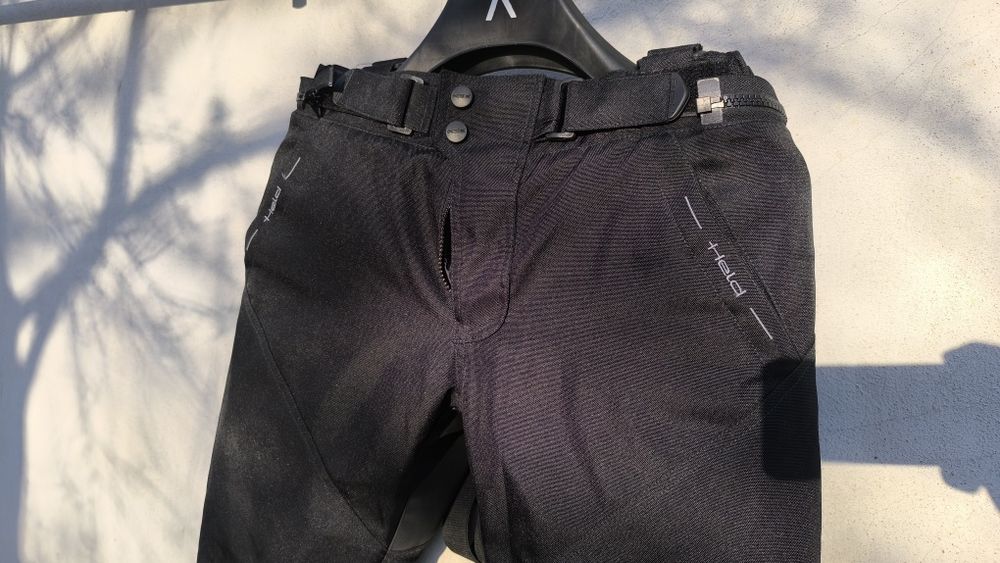 Pantaloni moto touring
