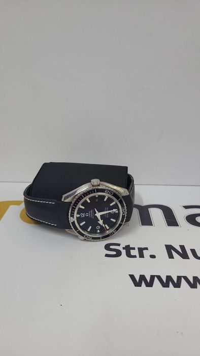 Ceas barbatesc de lux,Casual,Omega Seamaster Planet Ocean -N-