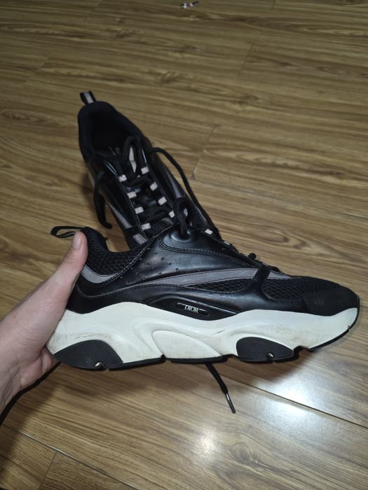 Adidasi Dior originali