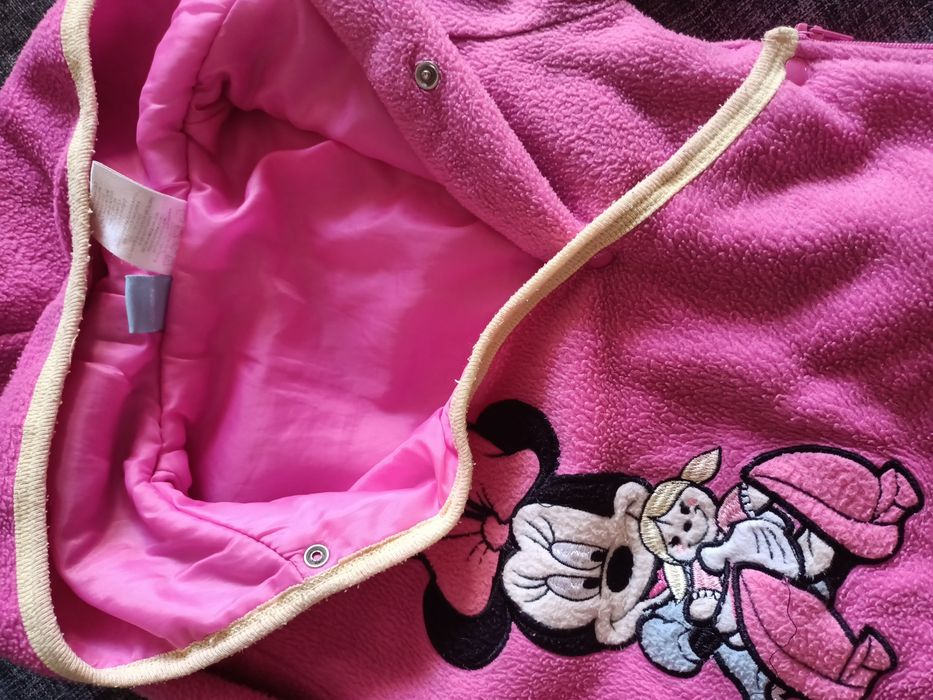 Пальто и комбинезон 4000