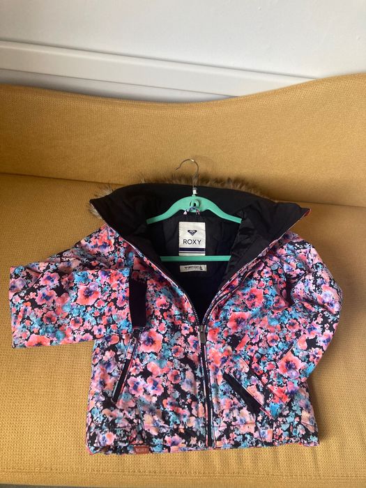 Детско ски яке ROXY