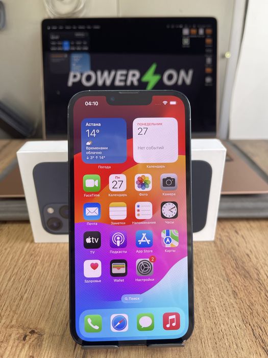 Айфон 13 iphone 128