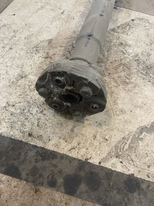 Киа соренто карданный вал