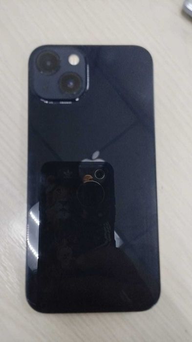 Apple iPhone 13  128 Gb  (Семей, Глинки 51, 2) лот  117/5071