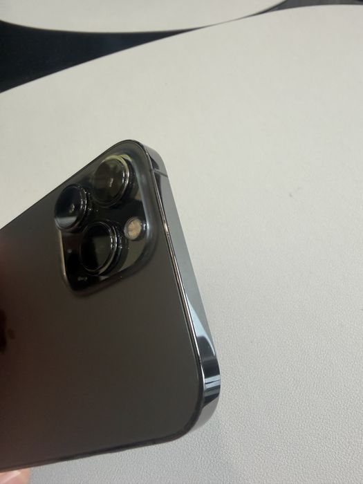 IPhone 13 pro max 256GB