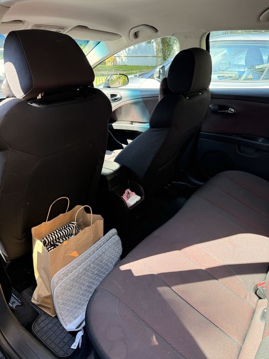 Seat Leon 1P Manuala